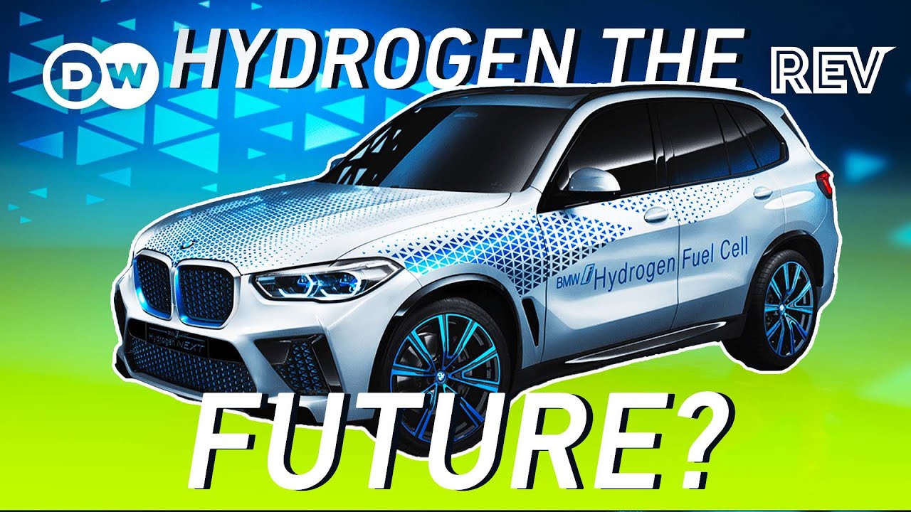 Hydrogen Cars: Viable Zero-Emission Future?