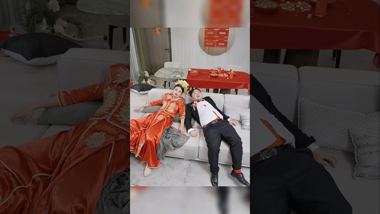 Wedding Dress Mixup: When Two Brides Wore Identical Gowns