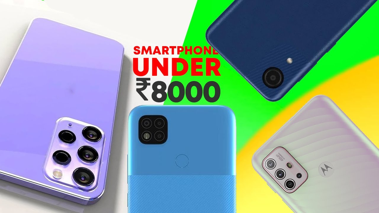 title:Best Budget Smartphones Under 10000 INR: Top Picks & Guide