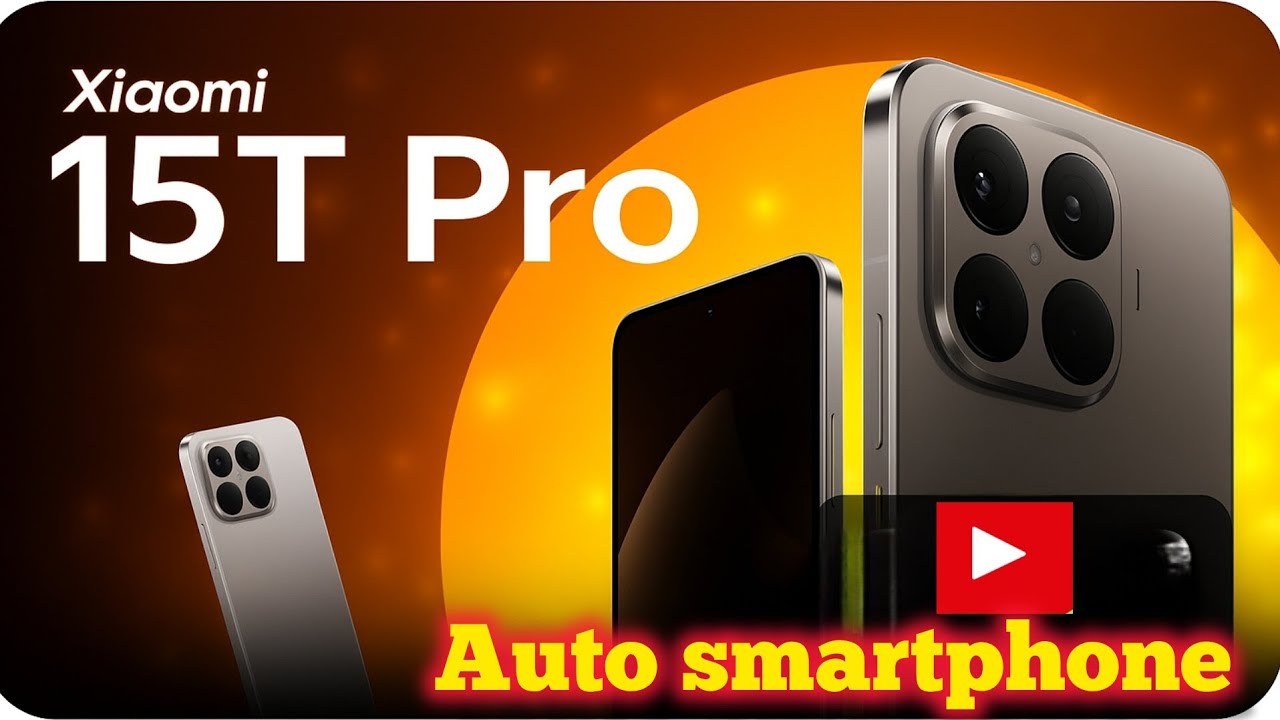 Xiaomi 15T Pro Review: Ultimate 2026 Flagship Powerhouse?