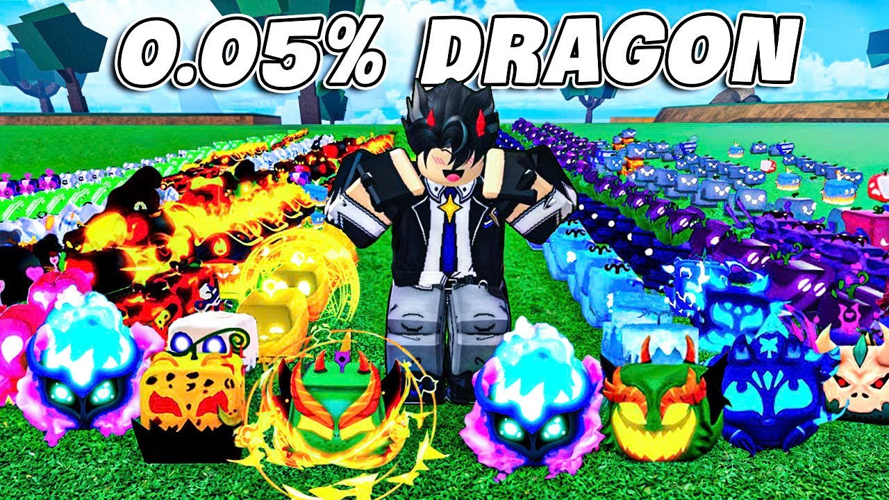 Blox Fruits Dragon Fruit Guide: Proven Methods & Drop Rate Truths