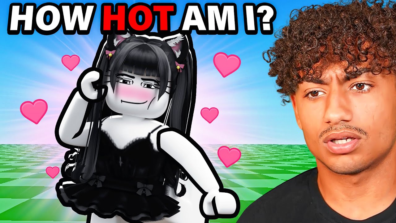 Hilarious Roblox Shorts That Went Viral (Watch Until The End!)