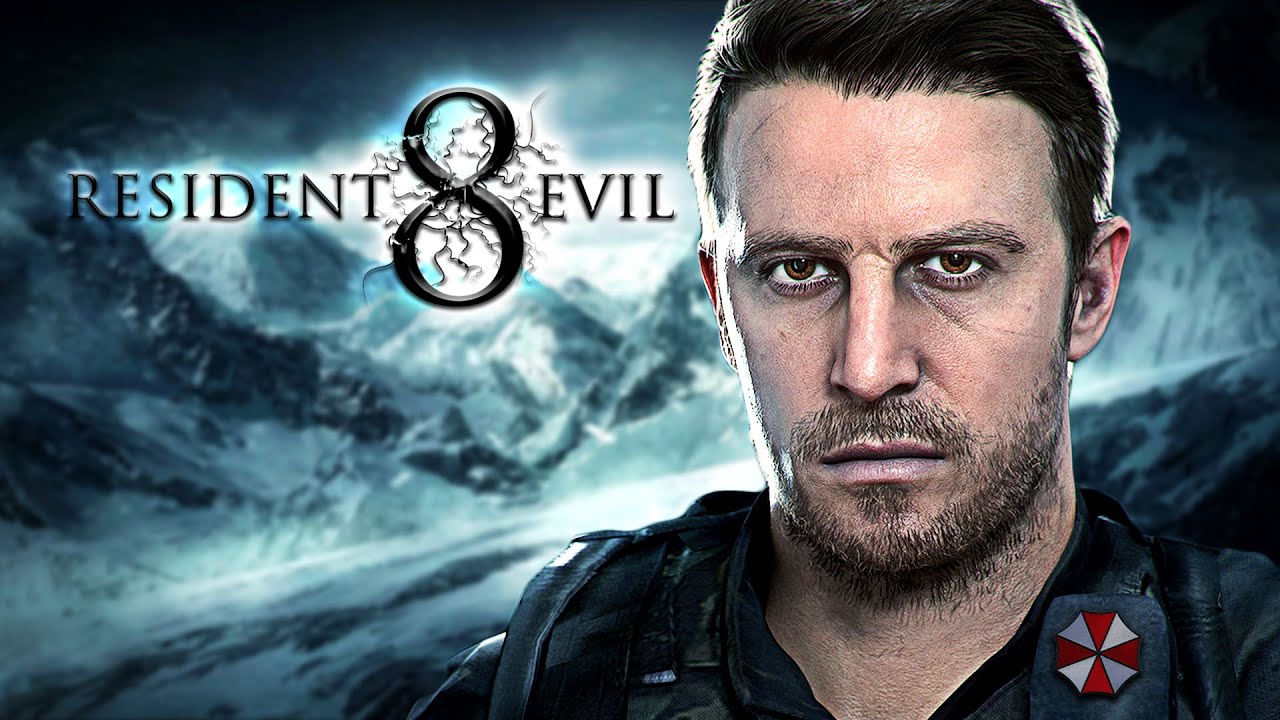 Resident Evil 8 Leaks: Witches, Armored Zombies & Chris Twist