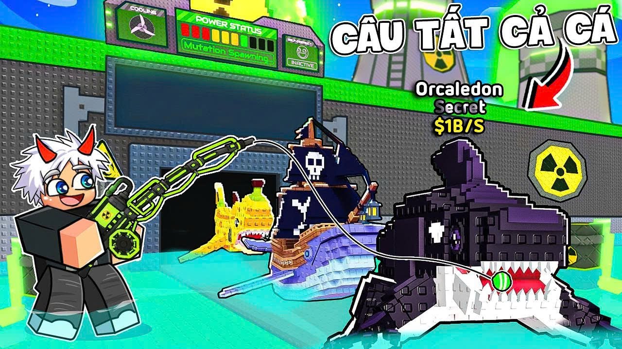 Unlock Aquatic Base Fast: Steel Road Fishing Guide