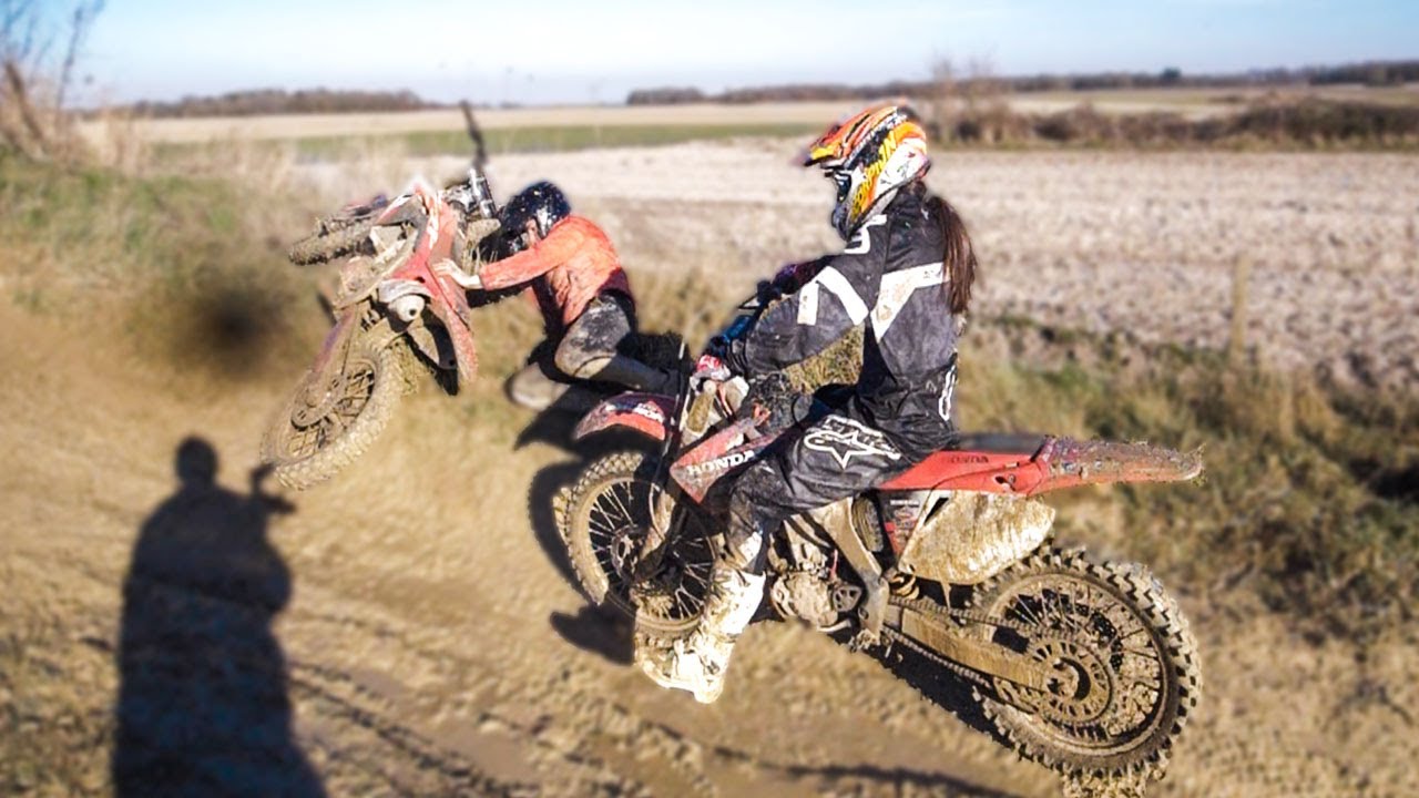 First Time Motocross: Essential Tips and Survival Guide