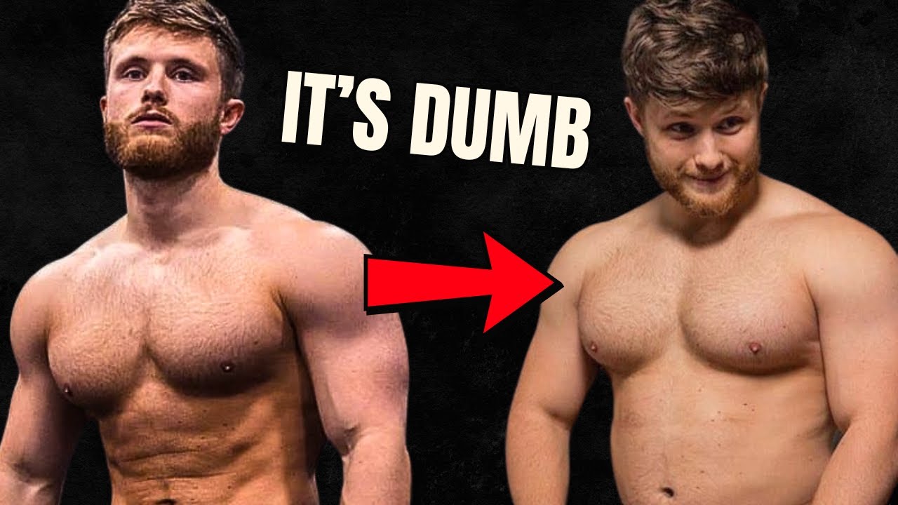 Bulking Truths: Muscle Gain Without Excessive Fat Explained