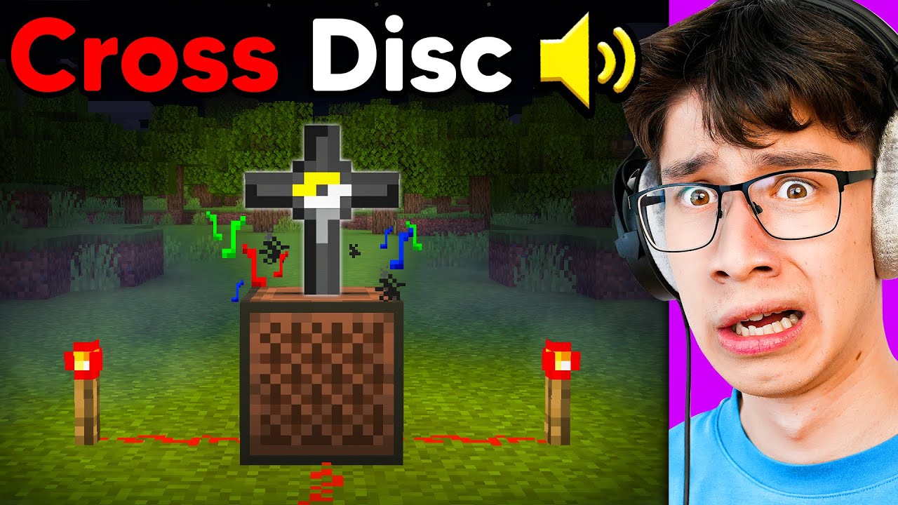 Minecraft Sound Secrets: Uncovering Hidden Audio Mysteries