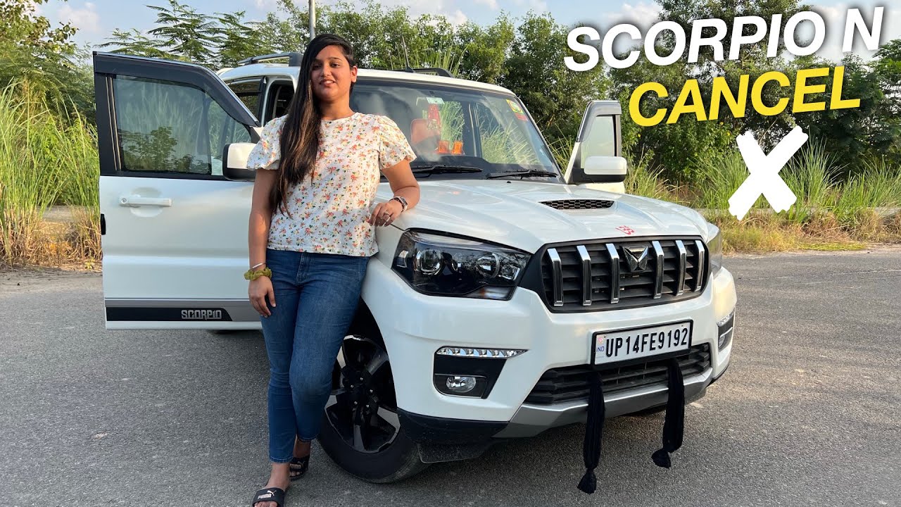 Mahindra Scorpio Classic Review: Honest Pros & Cons