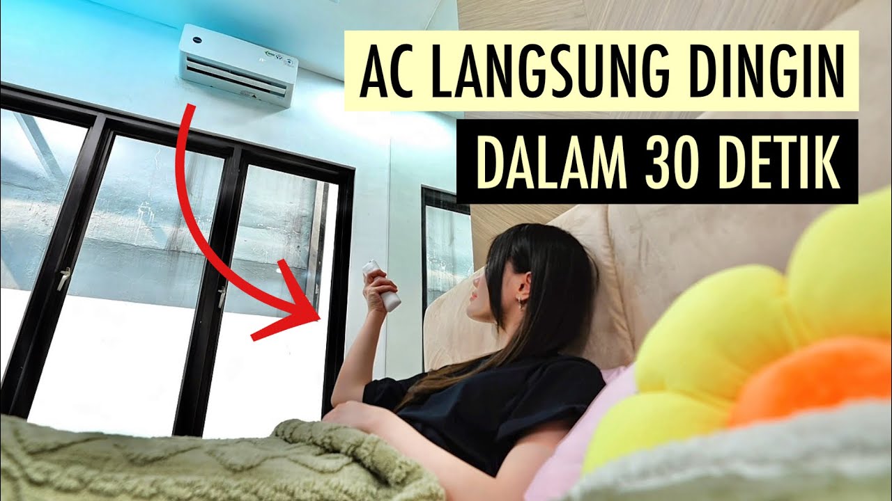 Changhong AC Review: 30-Second Cooling & Energy Savings