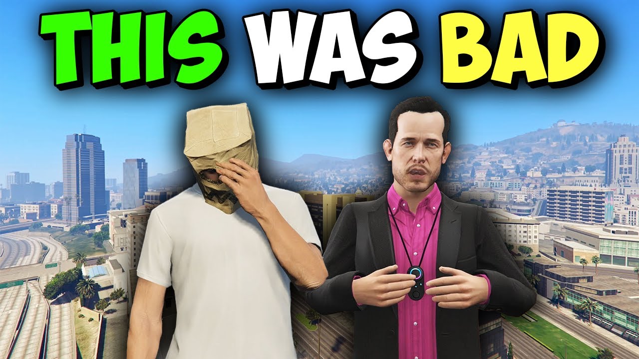 GTA Online Heist Disaster: Lessons From Total Failure