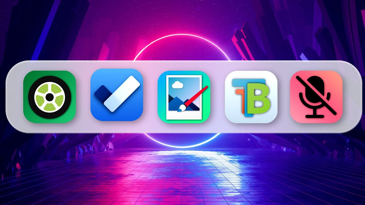 Top 5 Essential Windows Apps to Transform Your PC Experience