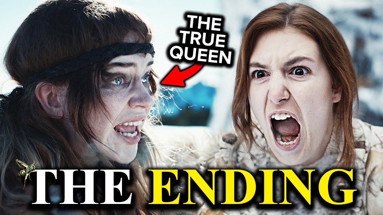 Yellowjackets Season 3 Finale Breakdown: Major Reveals Explained