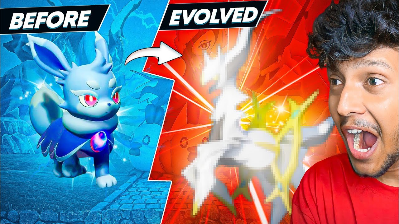 How to Evolve Nox in Palworld: Ultimate Mega Evolution Guide
