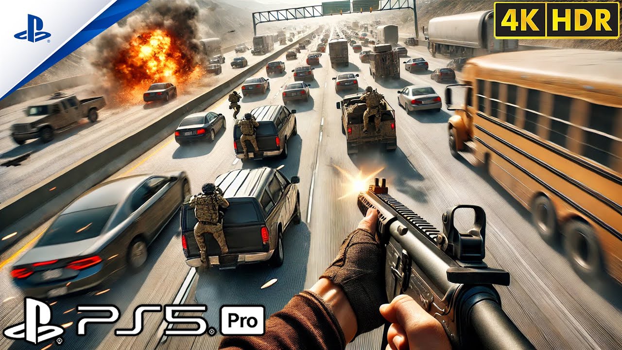 Atlas Hostage Rescue Tactics: Behind the Lagos Mission