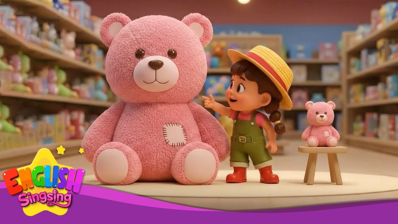 Fun Ways to Teach Opposites to Kids Using Songs and Play