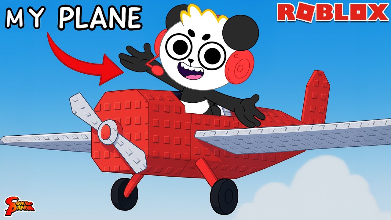 Master Roblox Plane Building: Avoid Crashes & Boost Flight
