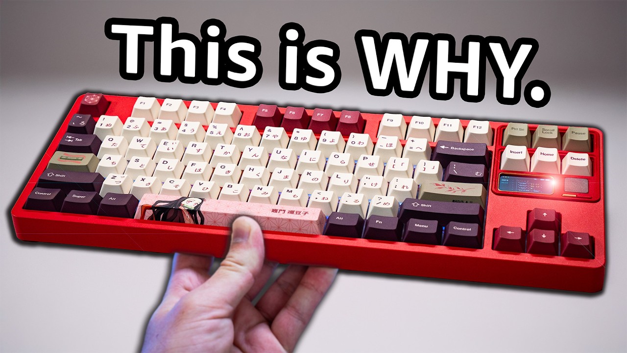 Cordi Keys QK101 & QK8 Mark II Review: Premium DIY Worth It?