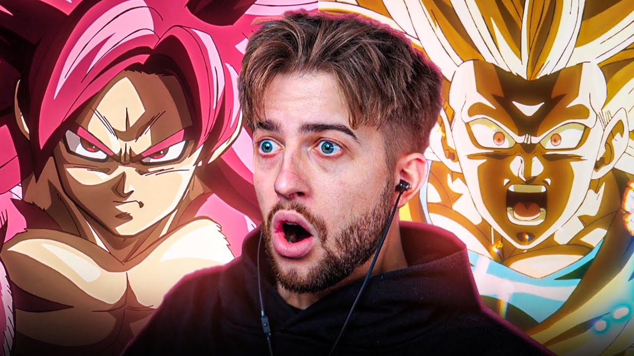 Dragon Ball Daima's Animation Redefines Fight Scenes