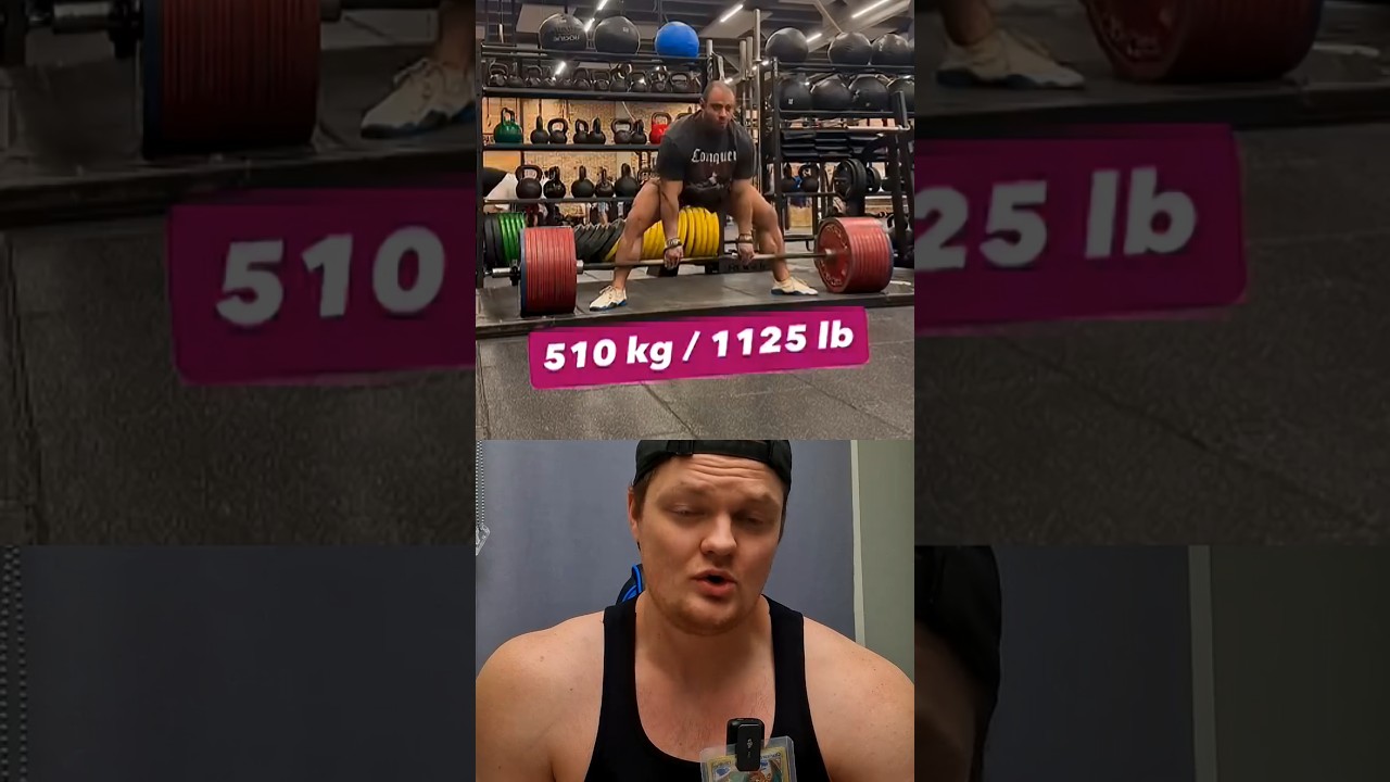 Why Powerlifting Gets Hated: Arching, Sumo & Leverage Truths