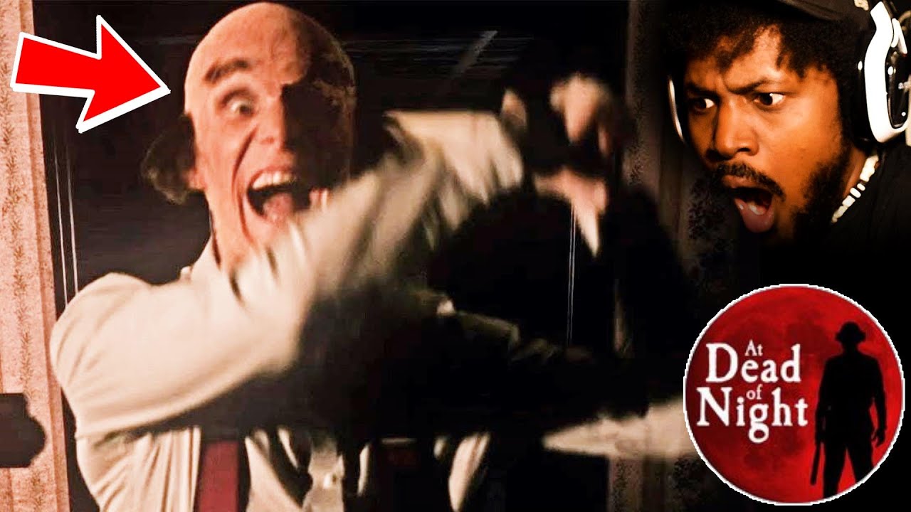 Dr. Bose Tragedy Explained: At Dead of Night Story Analysis