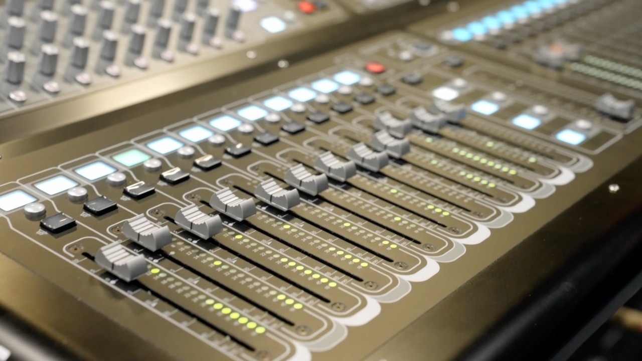 Fix Live Sound Phase Issues With Smart Decorrelation