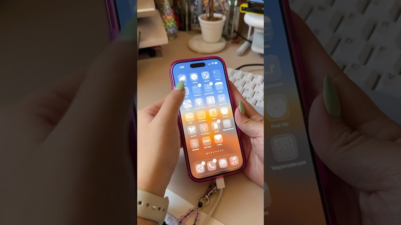 5 Hidden iOS 26 Features You'll Actually Use