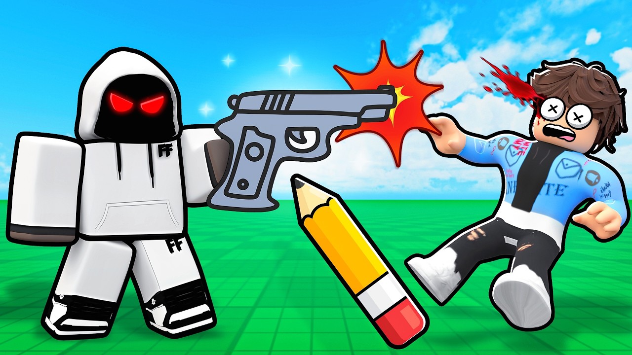 Roblox Doodle Attack Guide: Dominate with Creative Strategies