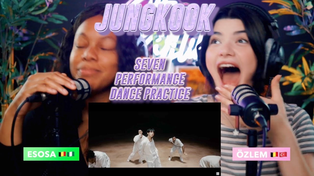 Jungkook's Seven: Analyzing the Cultural Impact and Fan Reactions