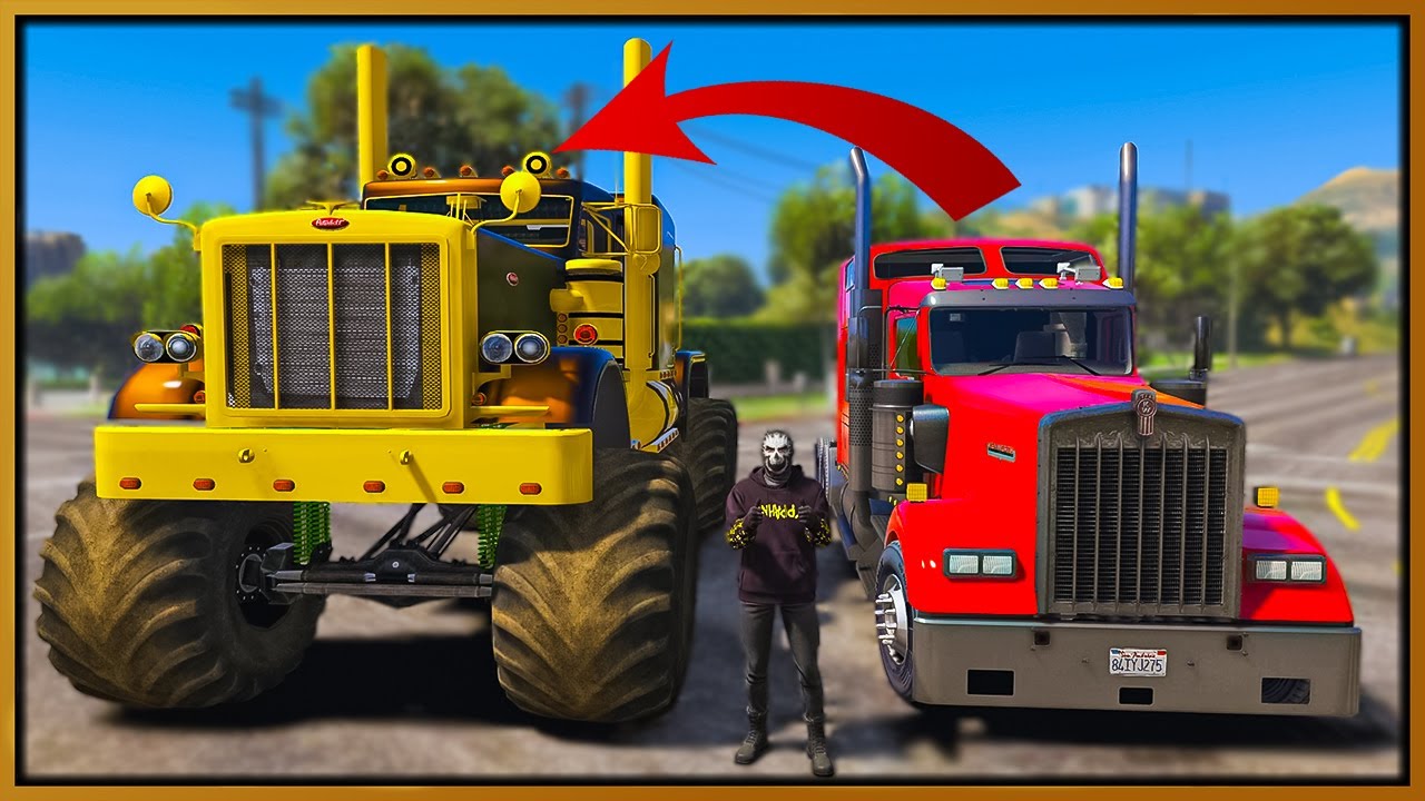 Ultimate GTA Truck Upgrade Guide: Dominate Heists & Evade Police