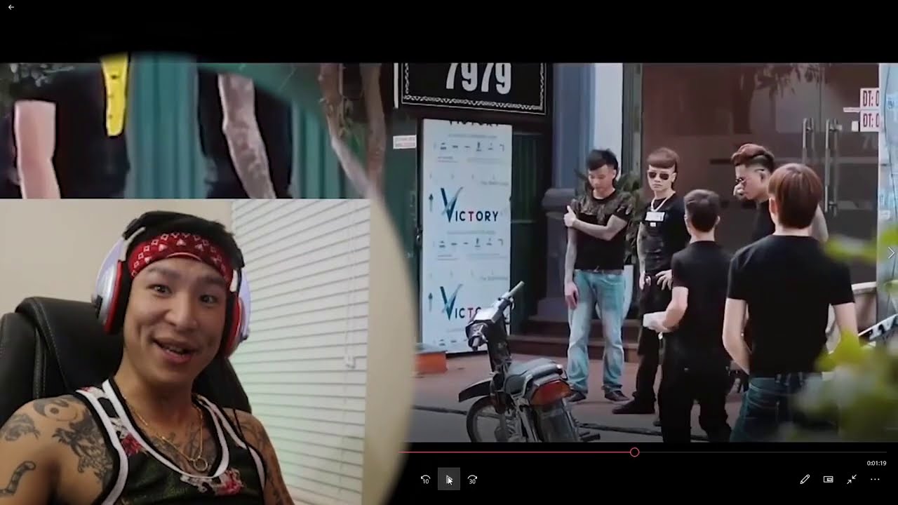 Vietnam vs US Gang Culture: 5 Surprising Differences Revealed