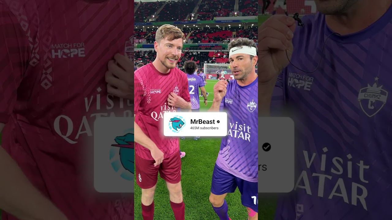 Footballers' Goal Prediction Banter: Confidence or Comedy?