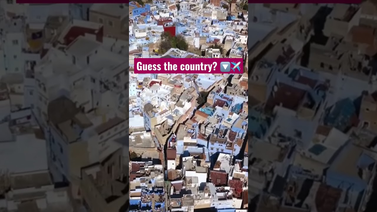 Chefchaouen Budget Travel Guide: Blue City Secrets & Savings