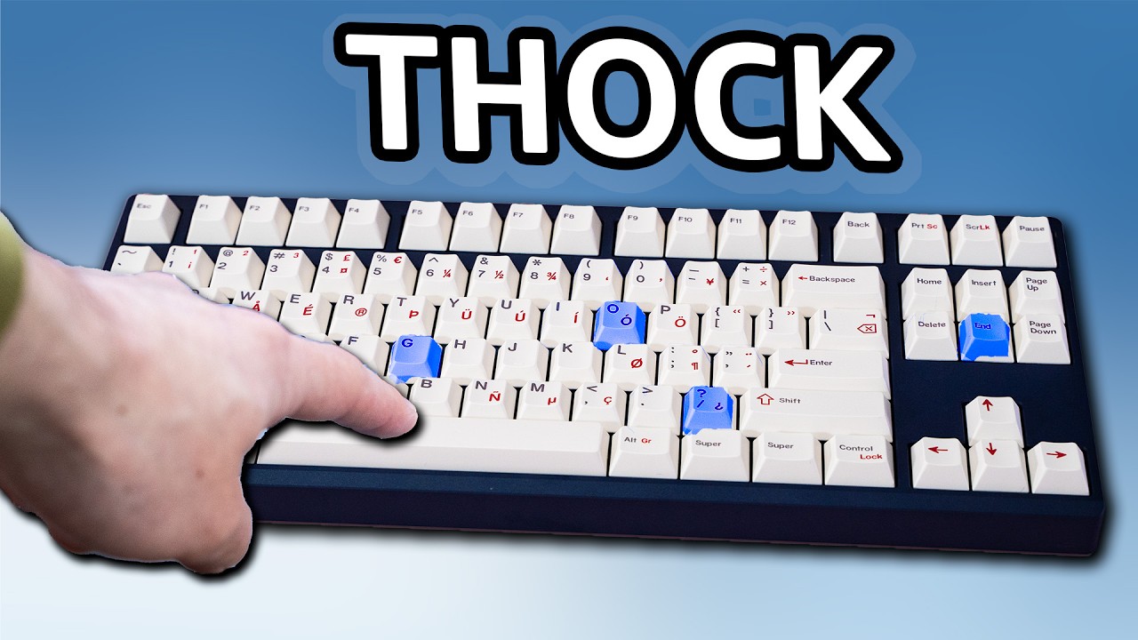 How to Build Your First Custom Keyboard: Beginner’s Guide