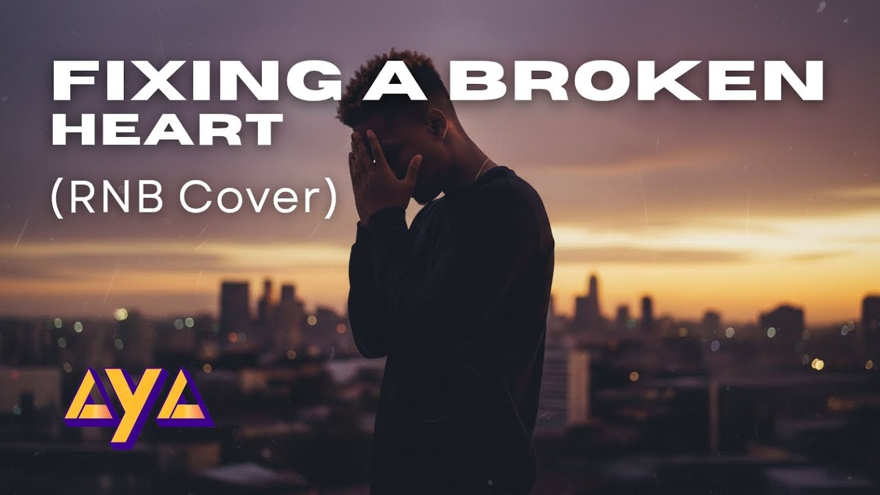 Healing a Broken Heart: Proven Emotional Tools That Work