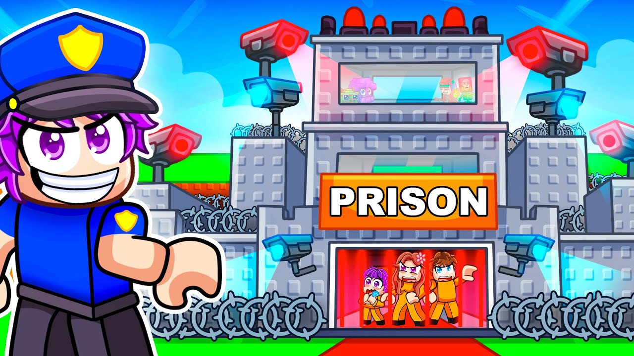 Master Roblox Steel Brain Rod Prison Challenge: Winning Strategies