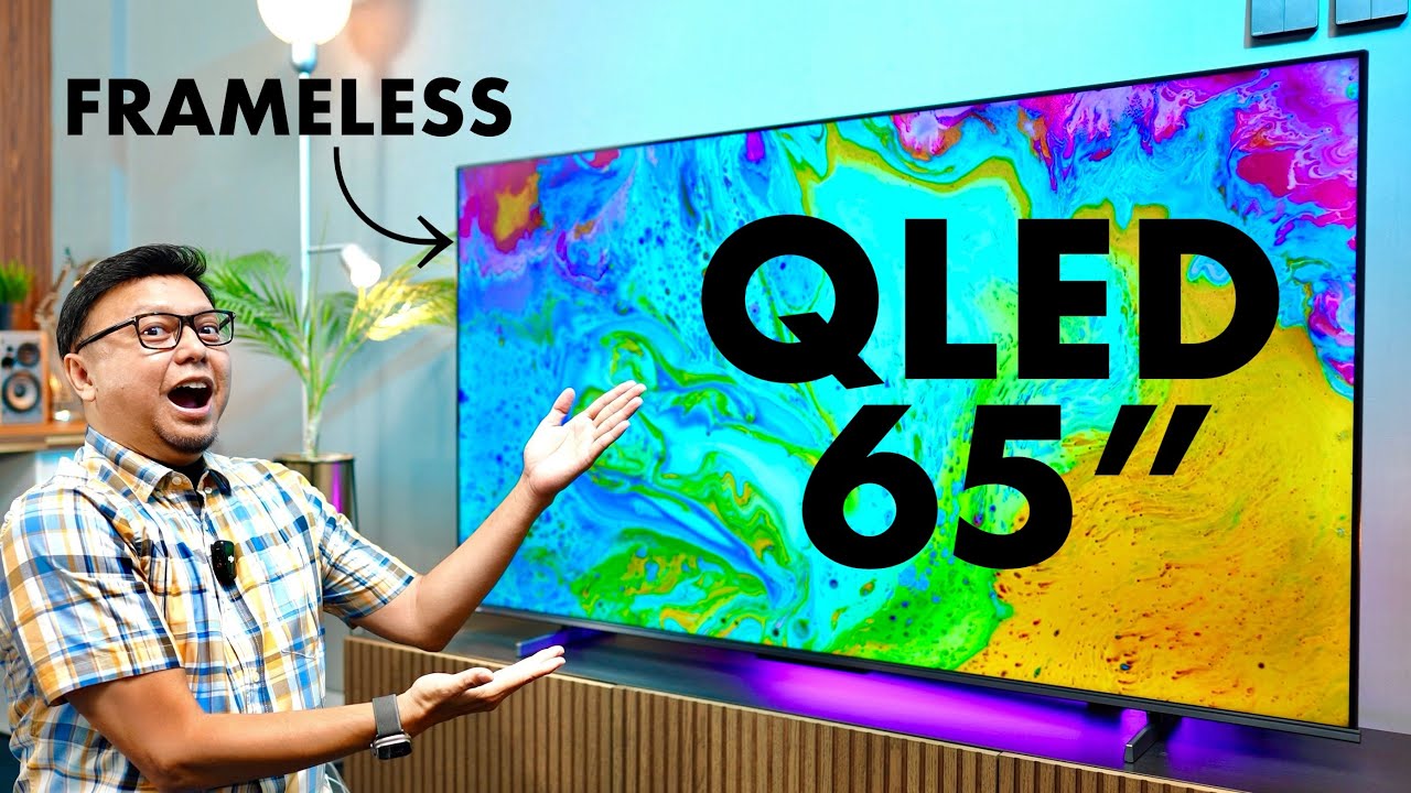 Hisense 65Q6N Review: Premium 4K TV Experience on a Budget?