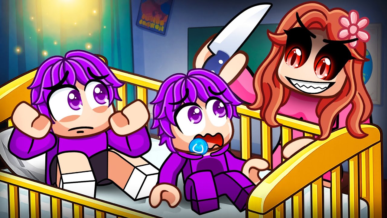 Roblox Adoption Horror: Ultimate Survival Guide