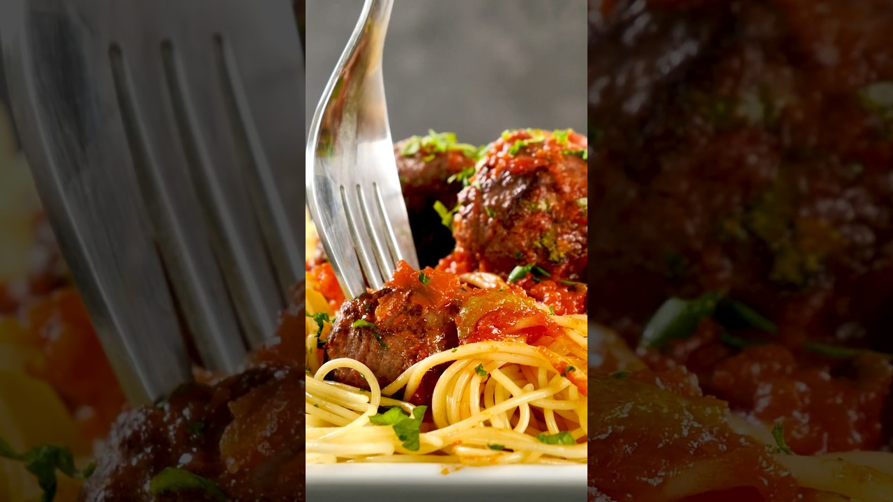 Authentic Italian Meatballs Recipe: Homemade Perfection