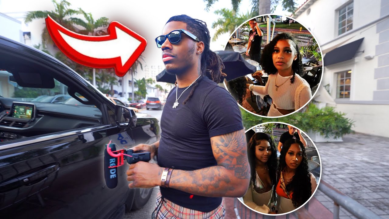 Using POV Glasses to Approach Women: Real-World Test & Strategy