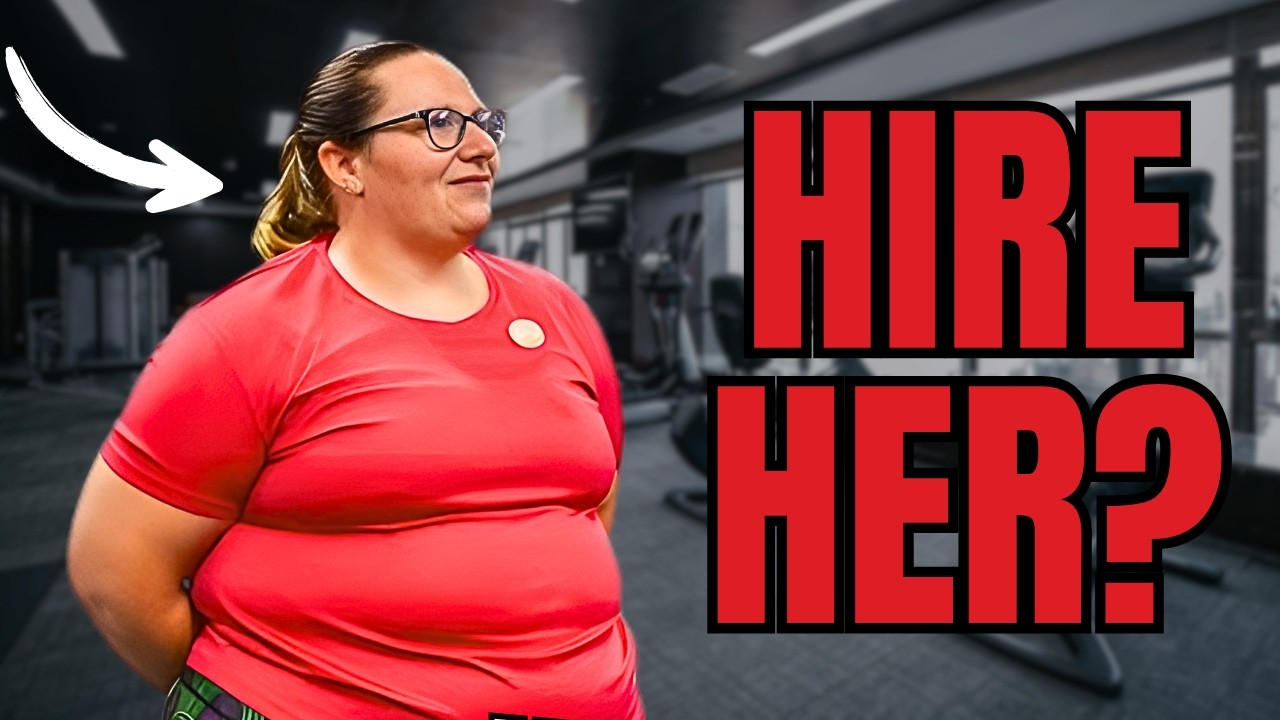 Does Your Personal Trainer Need to Be Ripped? Truth Revealed