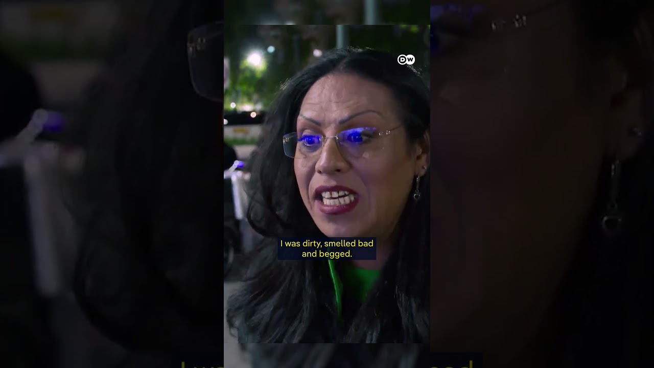 Kenia Cuevas: Building Mexico's First Trans Shelter & Legacy