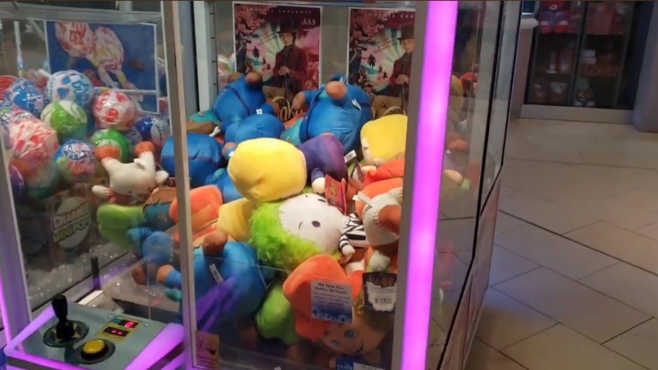 How to Beat Claw Machines: Expert Strategies to Win Every Time