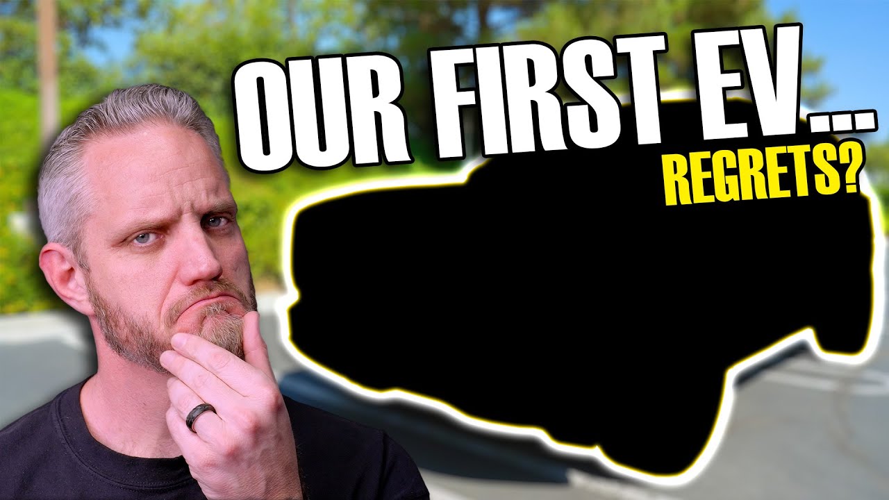 Rivian R1S Owner Review: Performance, Tech & Real-World Insights