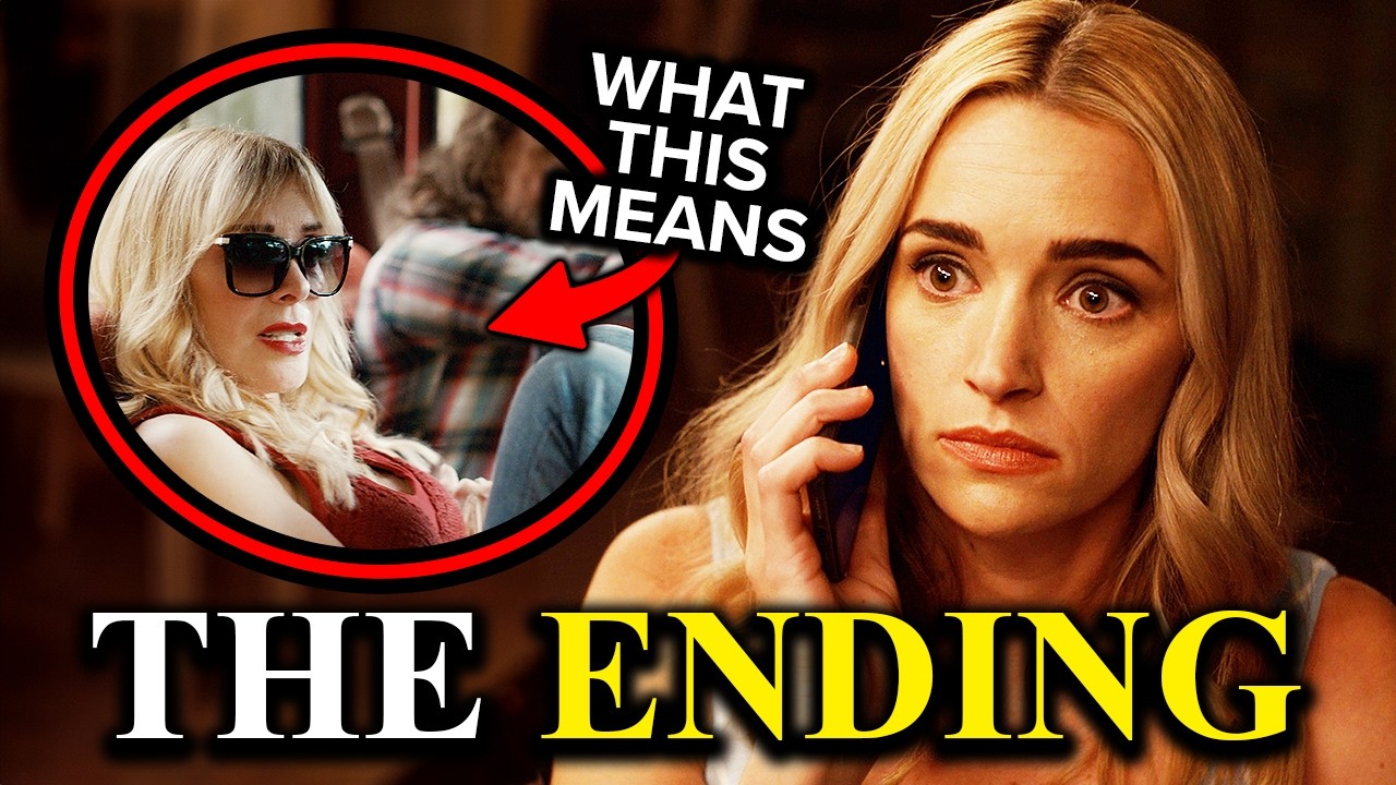 Jinny & Georgia Season 3 Ending Explained: Key Twists & Future Setup