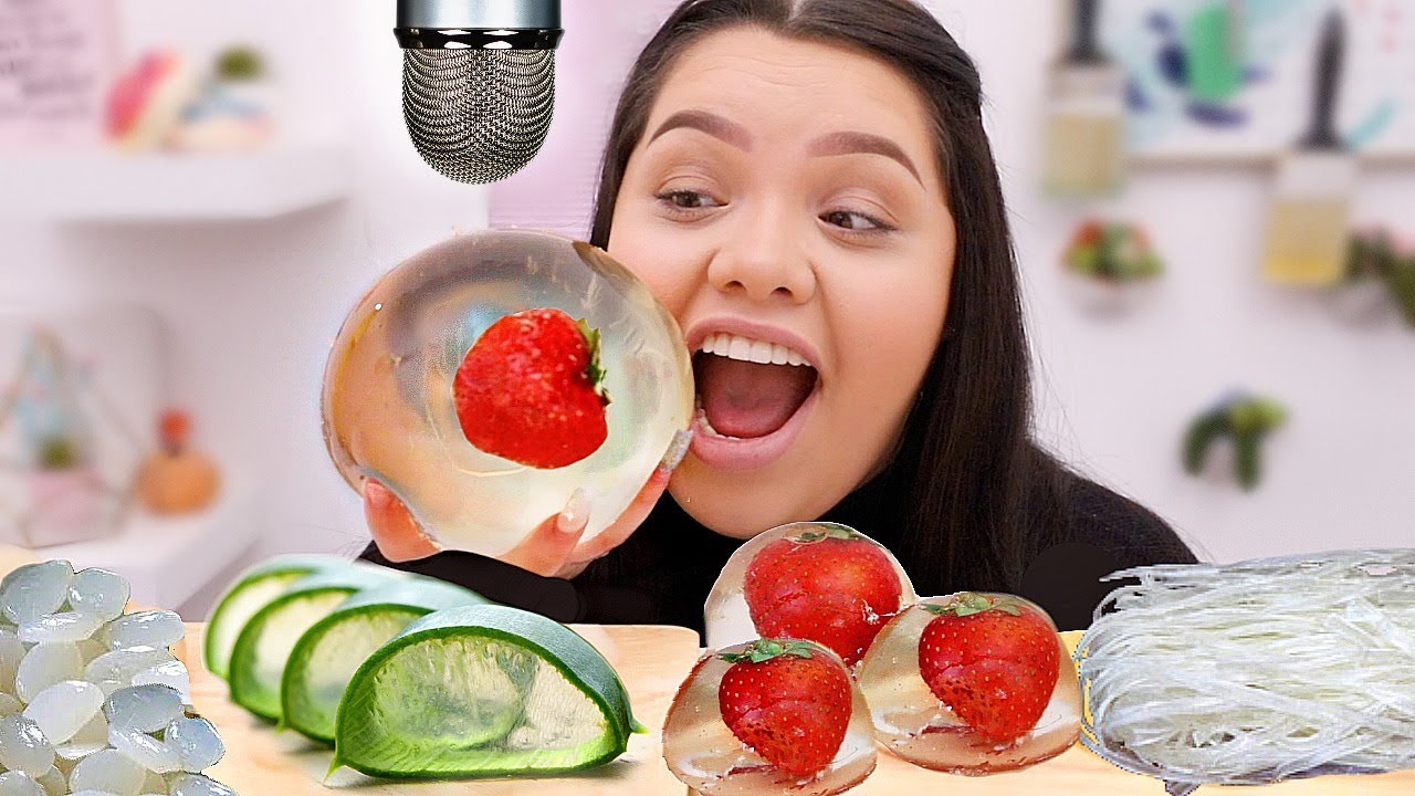 Why Foods Taste Different Than They Smell: Sensory Science