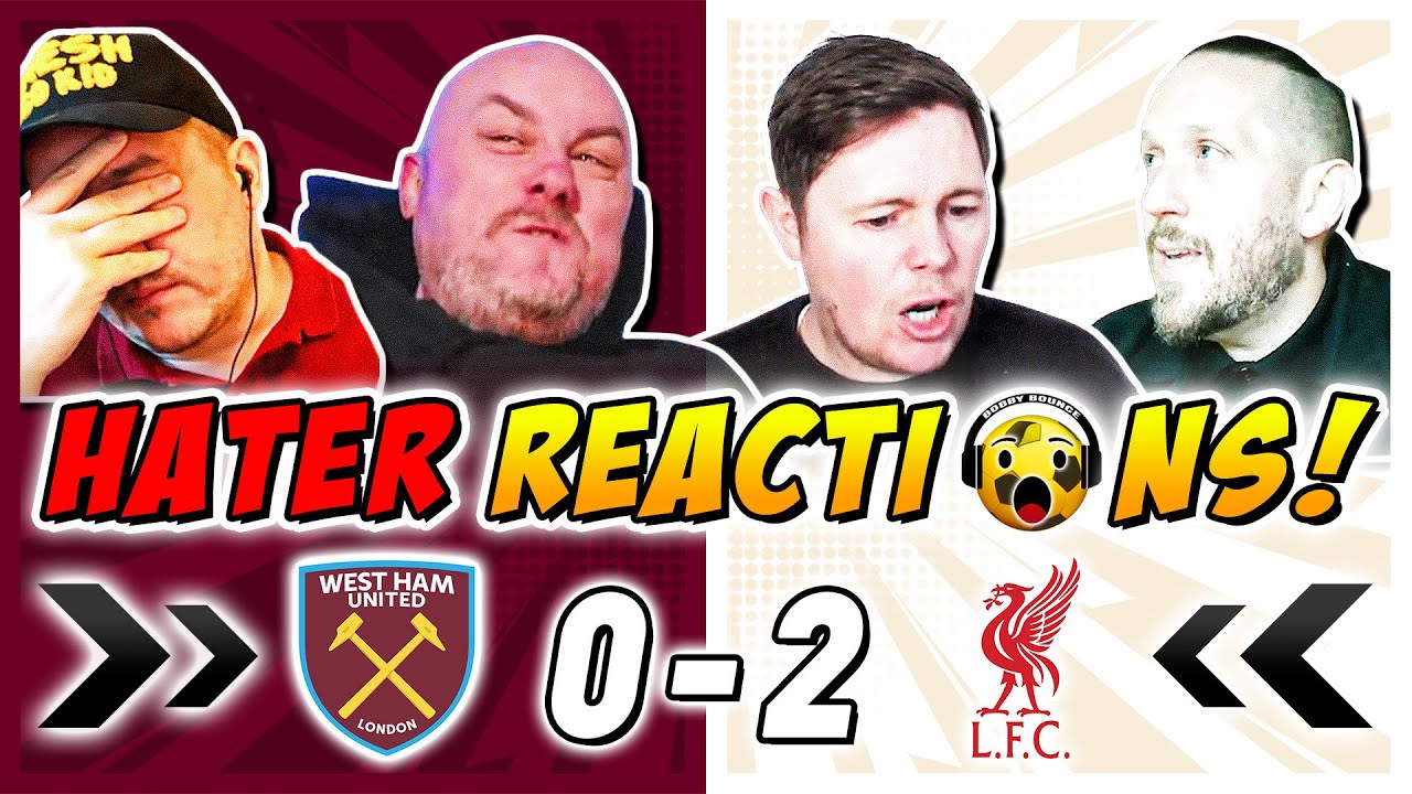 Why West Ham Defenses Collapse Under Pressure