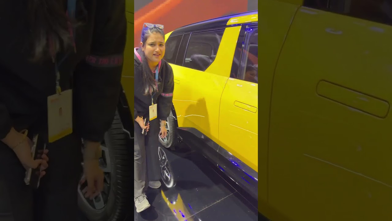 Tata AIG Exterior & Interior Features Deep Dive