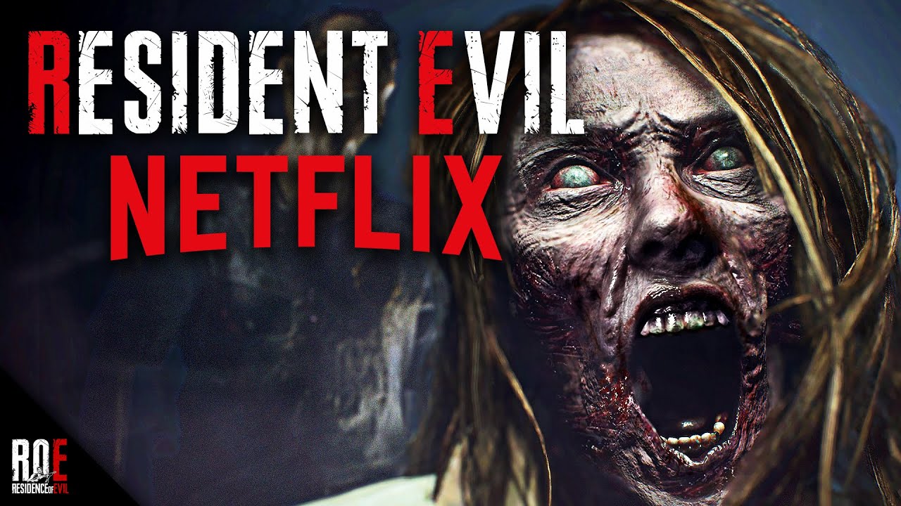 Resident Evil Netflix Series Rumors: New Details Emerge