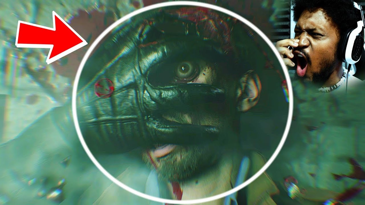 Resident Evil 2 Jail Walkthrough: Beat Mr. X & Escape Guide