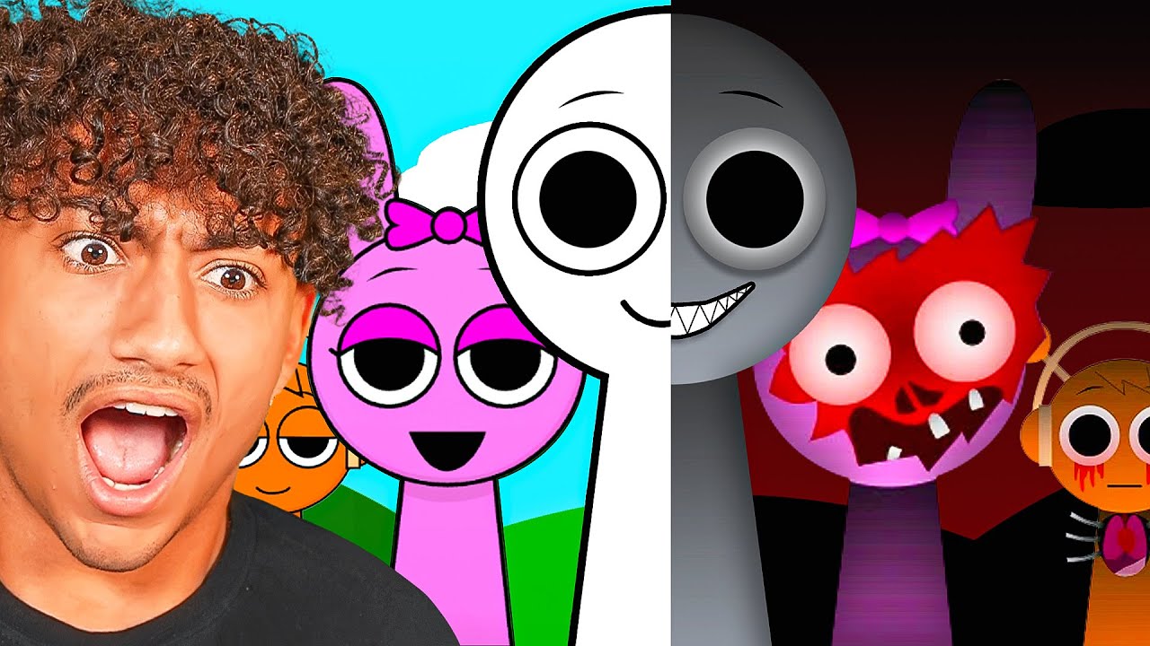 Sprunk Game Review: Viral Music Maker's Dark Twist Explained